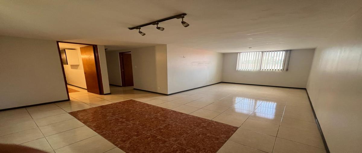 Foto de departamento en renta en viveros , viveros del valle, tlalnepantla de baz, méxico, 0 No. 03