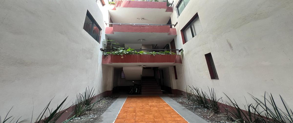 Foto de departamento en renta en viveros , viveros del valle, tlalnepantla de baz, méxico, 0 No. 04