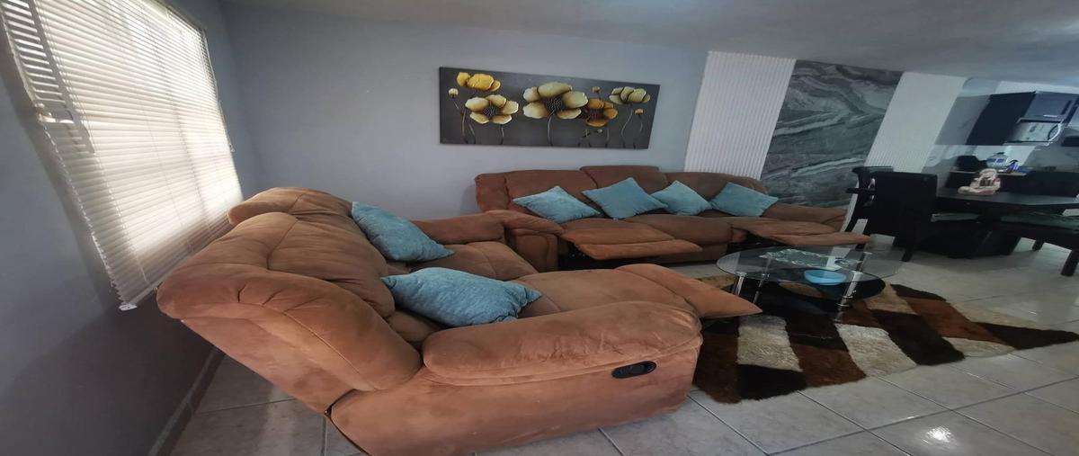 Foto de casa en renta en  , vivienda digna, apodaca, nuevo león, 0 No. 03