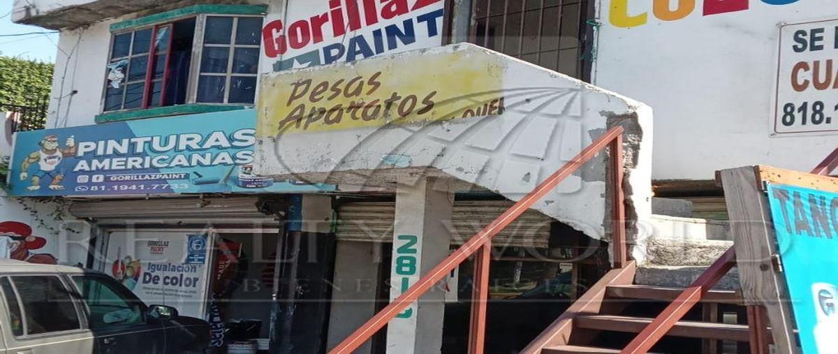 Foto de terreno habitacional en venta en  , vivienda popular, guadalupe, nuevo león, 31026434 No. 03