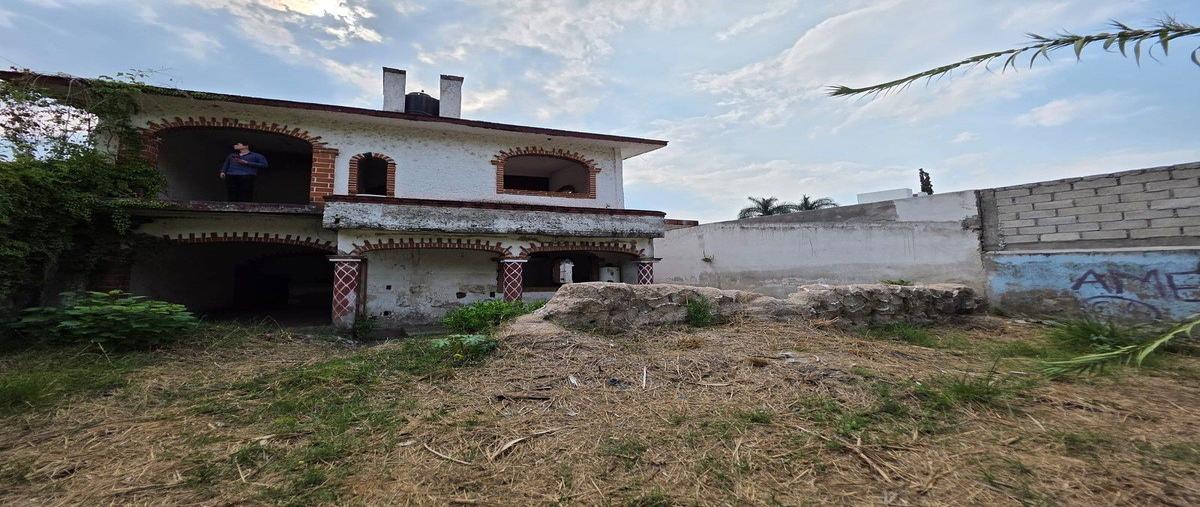 Foto de casa en venta en - , viyautepec 2a sección, yautepec, morelos, 30865597 No. 03