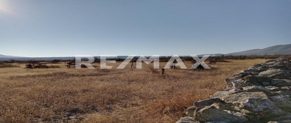 Foto de terreno comercial en venta en vizarrón cadereyta , fuentes y pueblo nuevo, cadereyta de montes, querétaro, 0 No. 04
