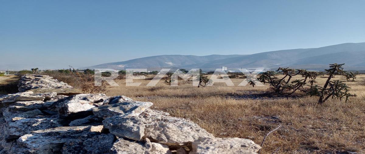 Foto de terreno comercial en venta en vizarrón cadereyta , vizarrón de montes, cadereyta de montes, querétaro, 0 No. 03