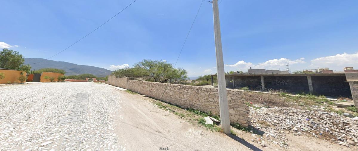 Foto de terreno habitacional en venta en  , vizarrón de montes, cadereyta de montes, querétaro, 0 No. 03