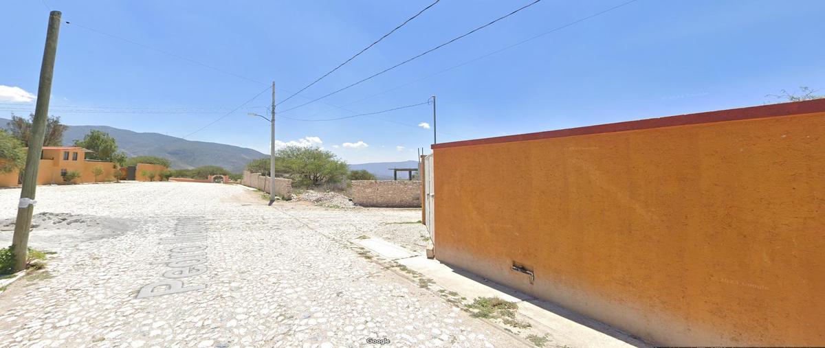 Foto de terreno habitacional en venta en  , vizarrón de montes, cadereyta de montes, querétaro, 0 No. 04