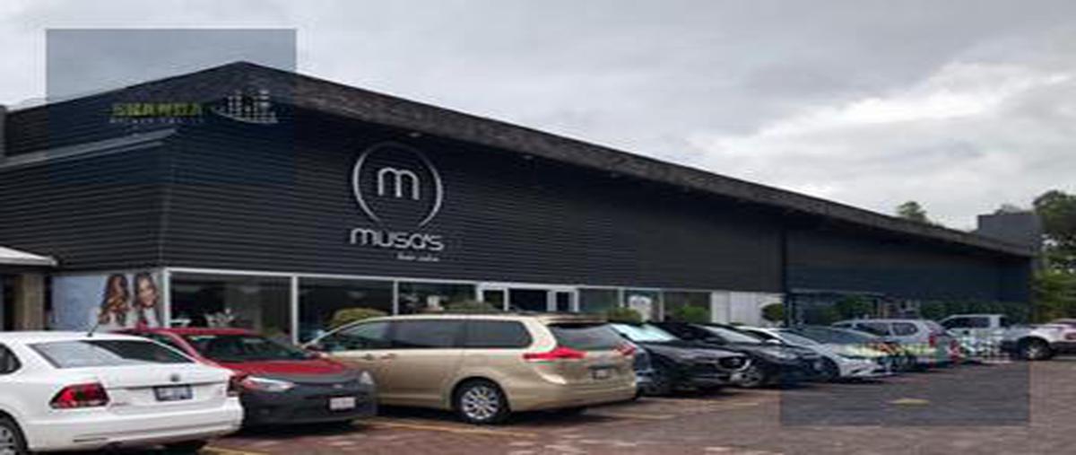 Foto de edificio en venta en  , vizarrón de montes, cadereyta de montes, querétaro, 7762356 No. 03