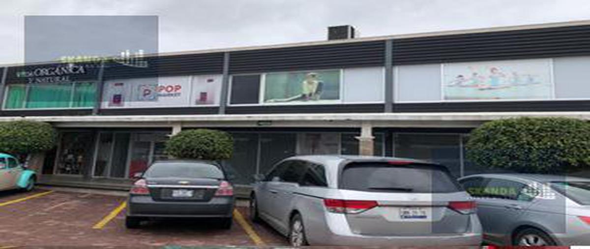 Foto de edificio en venta en  , vizarrón de montes, cadereyta de montes, querétaro, 7762356 No. 05