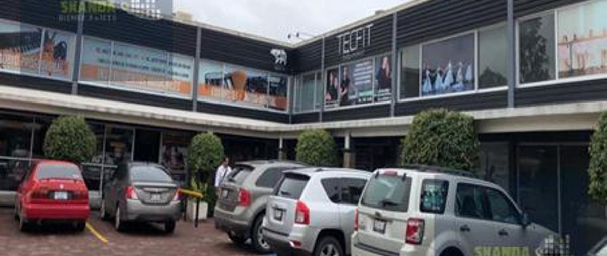 Foto de edificio en venta en  , vizarrón de montes, cadereyta de montes, querétaro, 7762516 No. 06