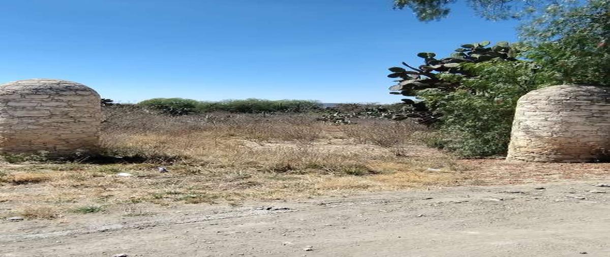 Foto de terreno habitacional en venta en vizcaina , mineral de pozos, san luis de la paz, guanajuato, 0 No. 03