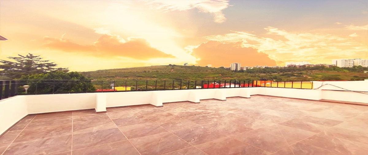 Foto de casa en venta en vizcaínas , lomas verdes 5a sección (la concordia), naucalpan de juárez, méxico, 0 No. 04