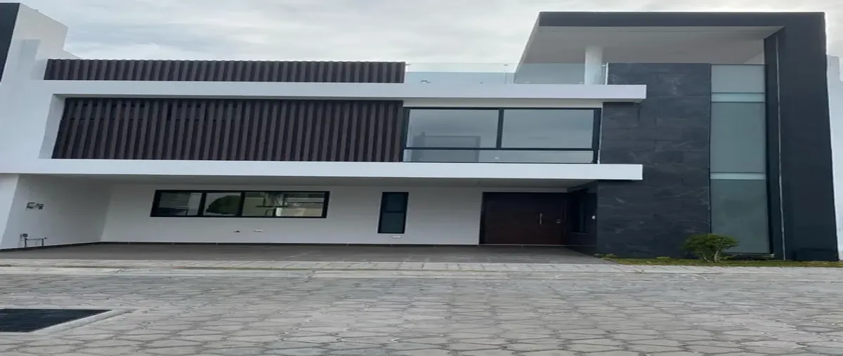 Foto de casa en venta en vizcaino 27, lomas de angelópolis, san andrés cholula, puebla, 29202296 No. 04