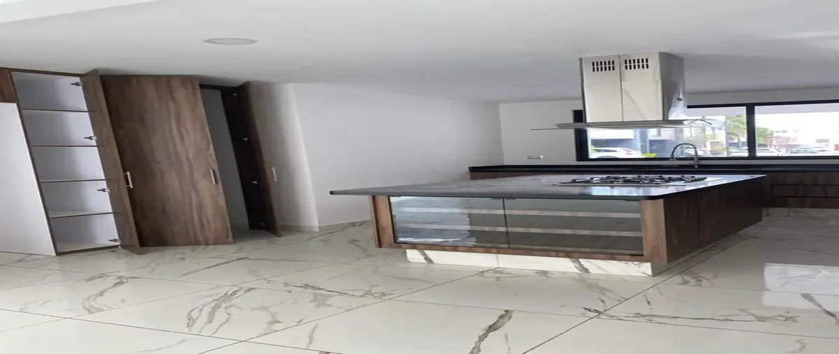 Foto de casa en venta en vizcaino 27, lomas de angelópolis, san andrés cholula, puebla, 29202296 No. 05