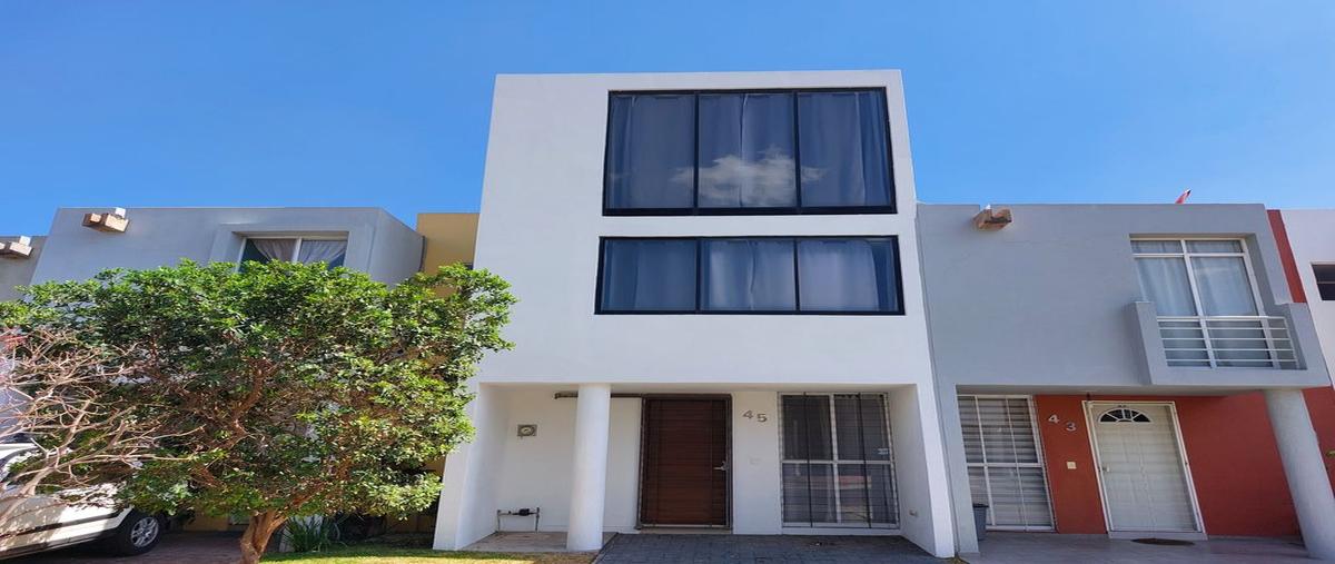 Foto de casa en venta en vizcaino coto salvaterra 45, loreto, san pedro tlaquepaque, jalisco, 0 No. 01