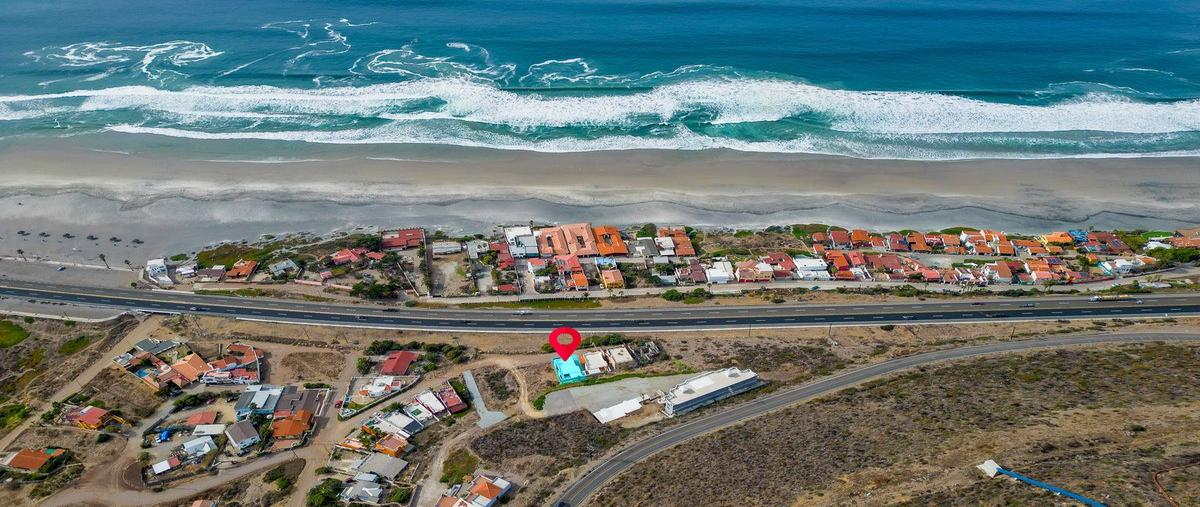 Foto de casa en venta en vizcaino , la misión, ensenada, baja california, 29542779 No. 01