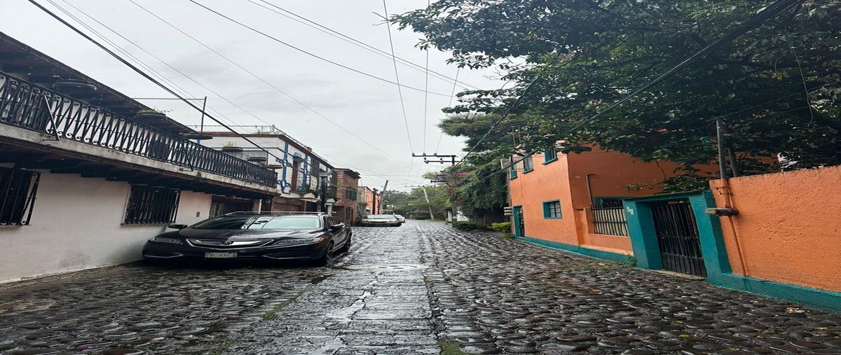Foto de casa en venta en vizcainoco 65 , chimalistac, álvaro obregón, df / cdmx, 0 No. 03