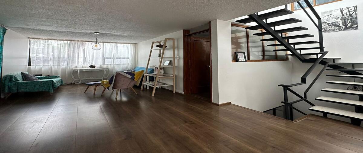 Foto de casa en venta en vizcainoco 65 , chimalistac, álvaro obregón, df / cdmx, 0 No. 04