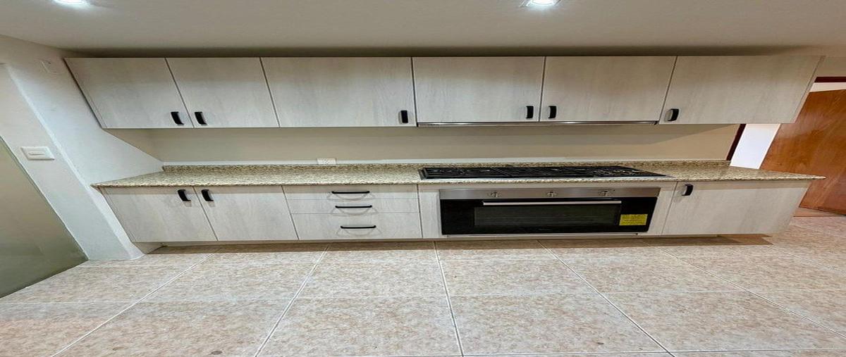 Foto de departamento en renta en vizcaya , extremadura insurgentes, benito juárez, df / cdmx, 0 No. 08