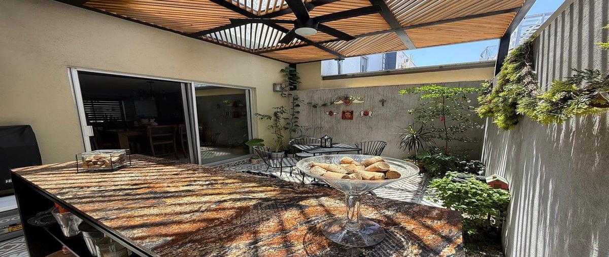 Foto de casa en venta en vizcaya , nueva galicia residencial, tlajomulco de zúñiga, jalisco, 31094903 No. 03