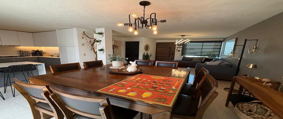 Foto de casa en venta en vizcaya , nueva galicia residencial, tlajomulco de zúñiga, jalisco, 31094903 No. 04