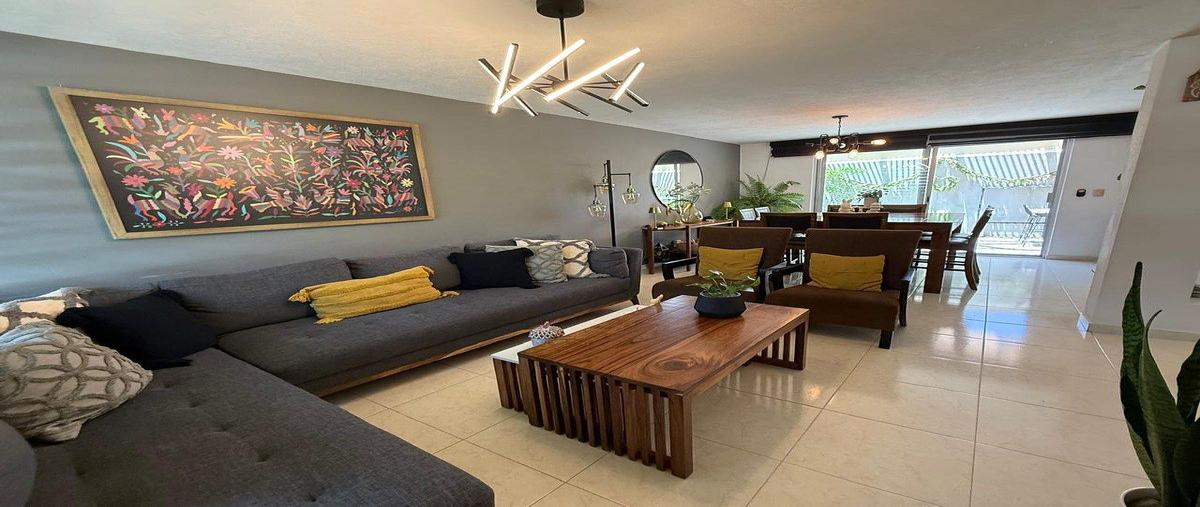 Foto de casa en venta en vizcaya , nueva galicia residencial, tlajomulco de zúñiga, jalisco, 31094903 No. 05