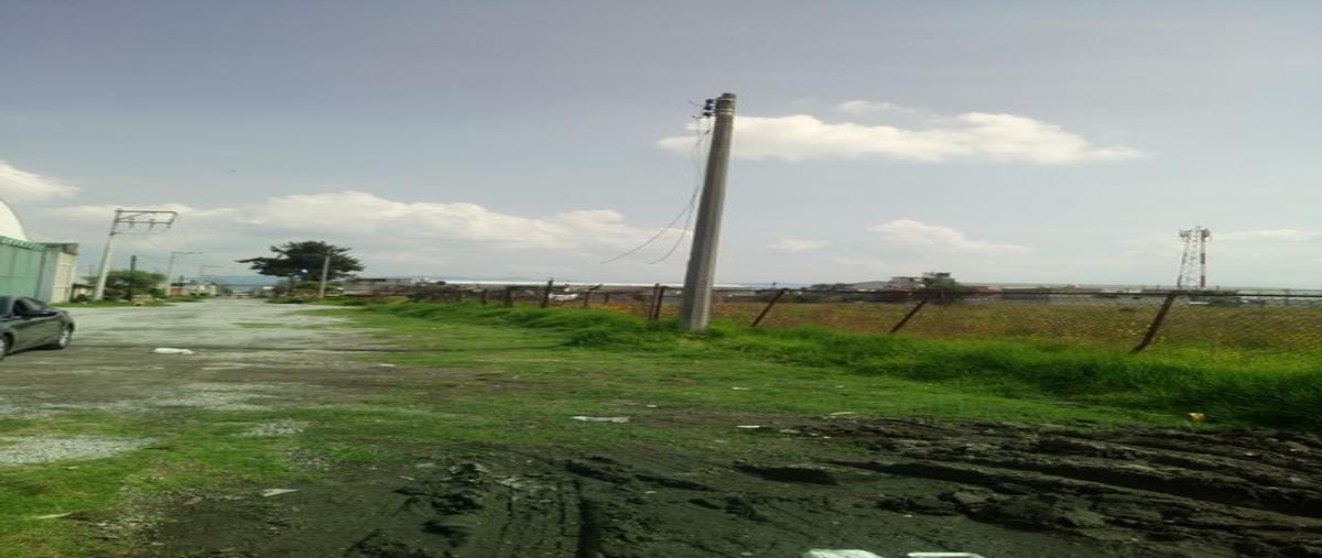 Foto de terreno habitacional en vlbd. aeropuerto , reforma y ferrocarriles nacionales, toluca, méxico, 20397808 foto 05 Foto de terreno habitacional en venta en vlbd. aeropuerto , reforma y ferrocarriles nacionales, toluca, méxico, 20397808 No. 05
