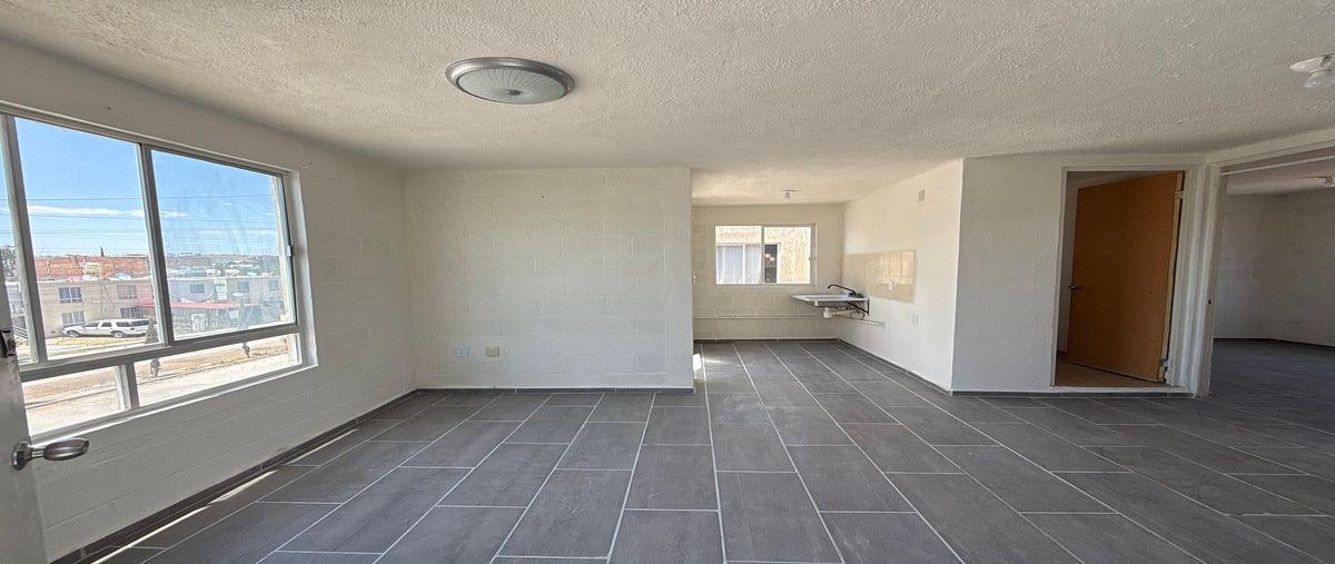 Foto de departamento en venta en vnsa villas del rio , villas del río, aguascalientes, aguascalientes, 31116103 No. 03