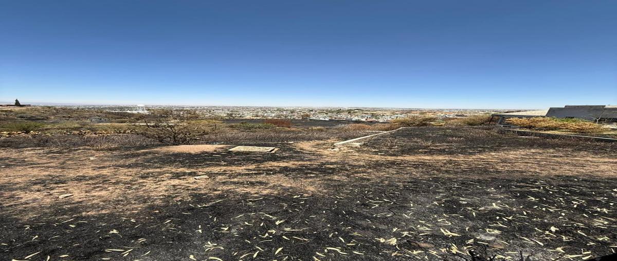Foto de terreno habitacional en venta en voceadores , lomas del gachupín, aguascalientes, aguascalientes, 30093409 No. 03