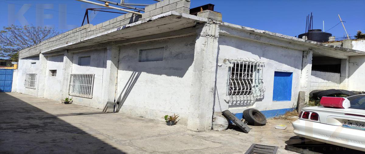 Foto de terreno habitacional en venta en  , volantín, tampico, tamaulipas, 0 No. 03