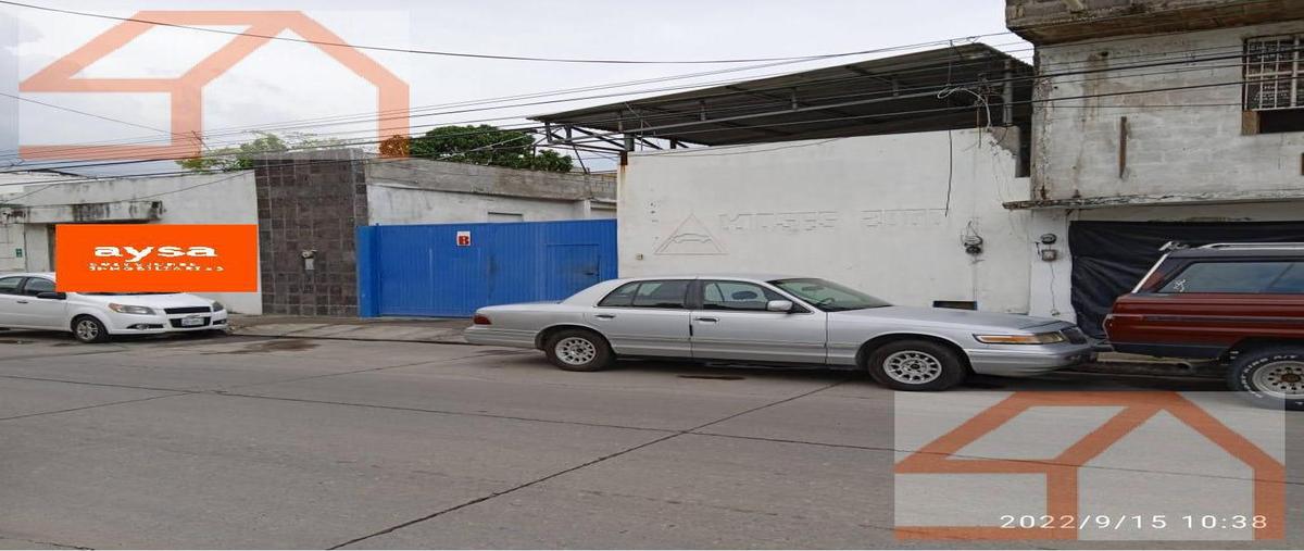 Foto de terreno habitacional en venta en  , volantín, tampico, tamaulipas, 25528084 No. 02