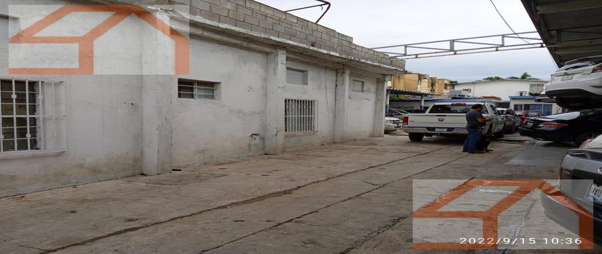 Foto de terreno habitacional en venta en  , volantín, tampico, tamaulipas, 25528084 No. 05
