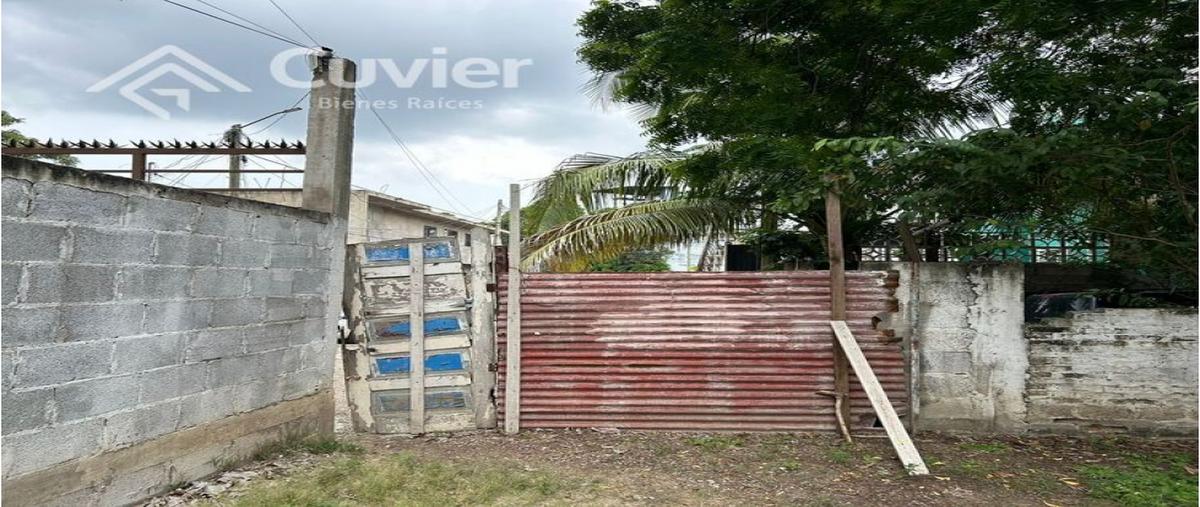 Foto de terreno habitacional en , volantín, tampico, tamaulipas, 0 foto 03 Foto de terreno habitacional en venta en , volantín, tampico, tamaulipas, 0 No. 03