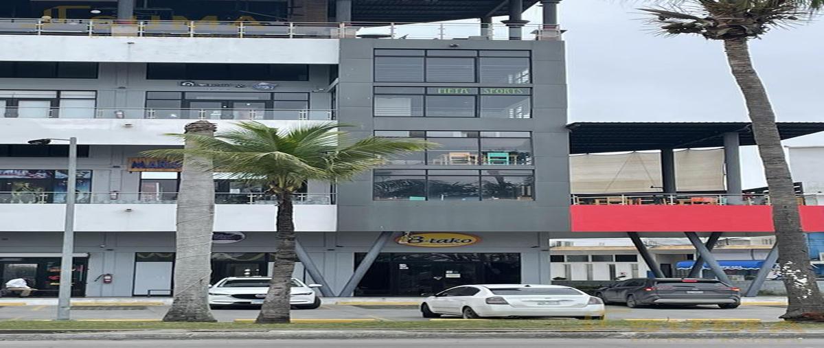 Foto de local en renta en  , volantín, tampico, tamaulipas, 0 No. 01