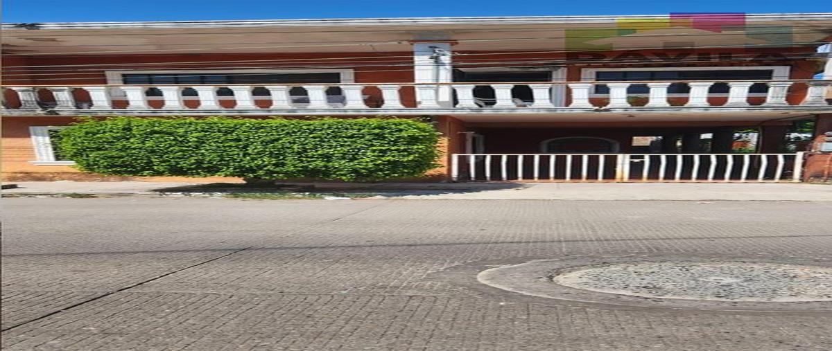 Foto de casa en venta en  , volantín, tampico, tamaulipas, 30296979 No. 02