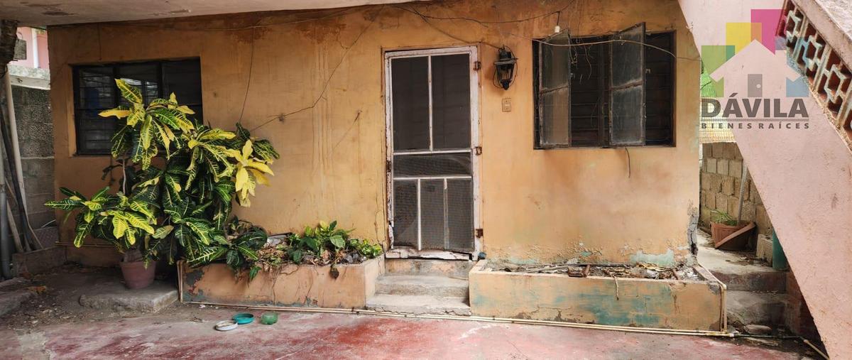Foto de casa en venta en  , volantín, tampico, tamaulipas, 30296979 No. 04