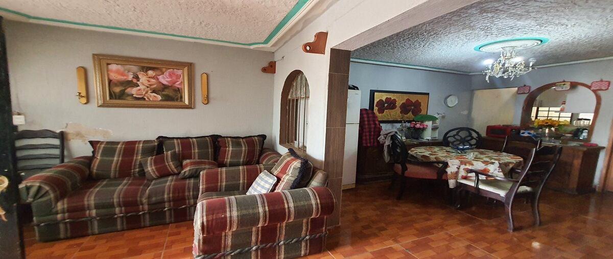 Foto de casa en venta en volcán ajusco , el colli urbano 1a. sección, zapopan, jalisco, 29284049 No. 04