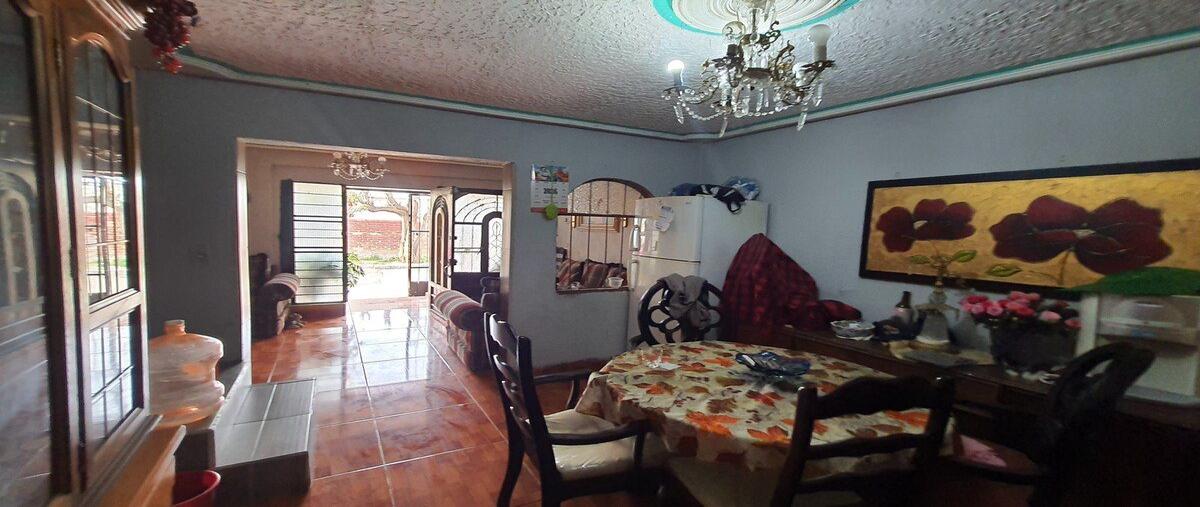 Foto de casa en venta en volcán ajusco , el colli urbano 1a. sección, zapopan, jalisco, 29284049 No. 05
