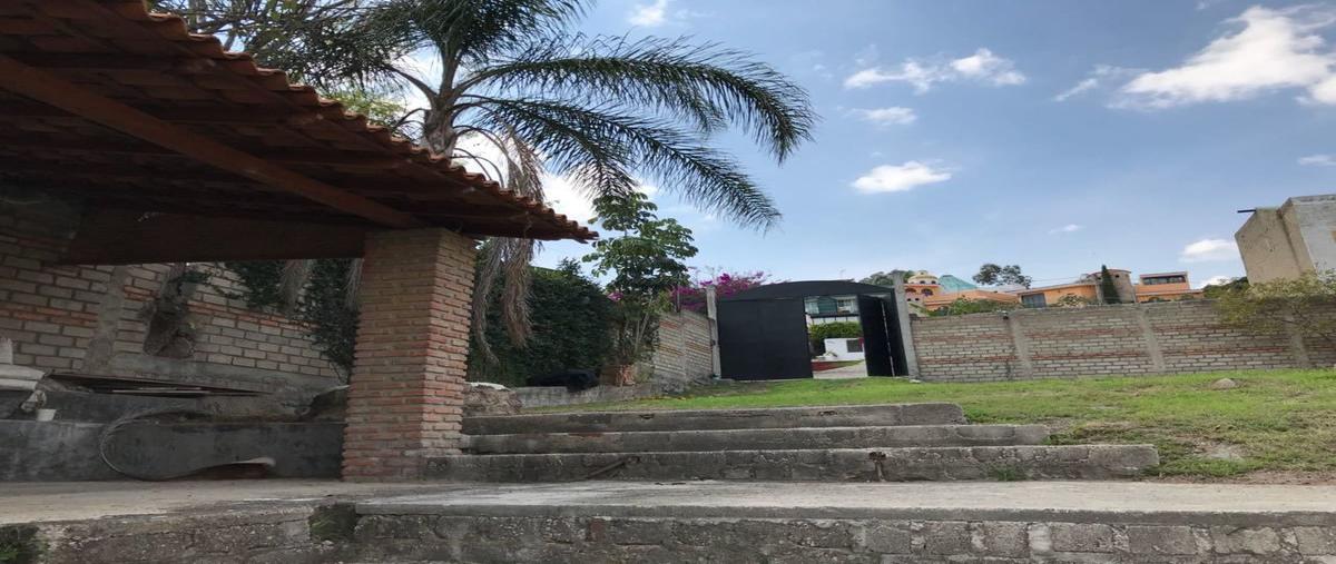 Foto de terreno habitacional en venta en volcan atitlan , panorámica huentitán, guadalajara, jalisco, 14086645 No. 03