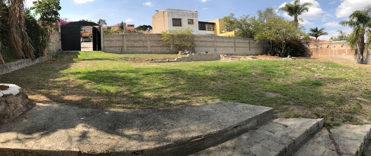 Foto de terreno habitacional en venta en volcan atitlan , panorámica huentitán, guadalajara, jalisco, 14086645 No. 04