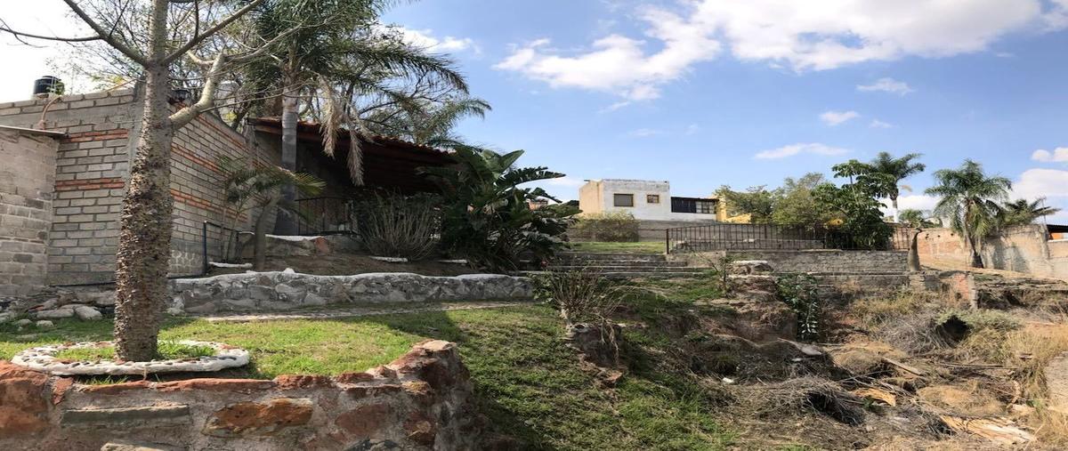 Foto de terreno habitacional en venta en volcan atitlan , panorámica huentitán, guadalajara, jalisco, 14086645 No. 05