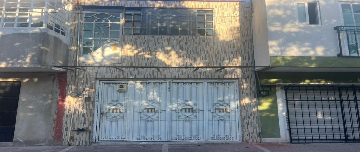 Foto de casa en venta en volcán babuyan , huentitán el bajo, guadalajara, jalisco, 0 No. 01
