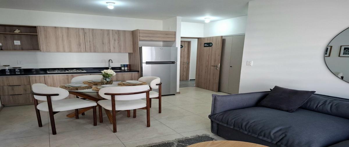 Foto de departamento en venta en volcan babuyan , huentitán el bajo, guadalajara, jalisco, 0 No. 01