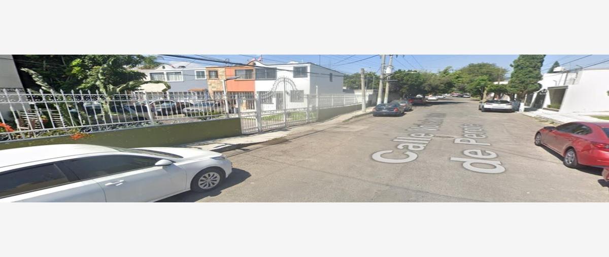 Foto de casa en condominio en venta en volcan cofre de perote 5795, el colli urbano 1a. sección, zapopan, jalisco, 26643277 No. 01