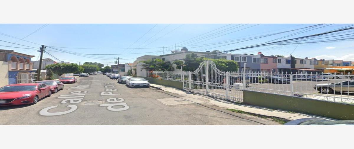 Foto de casa en condominio en venta en volcan cofre de perote 5795, el colli urbano 1a. sección, zapopan, jalisco, 26643277 No. 03