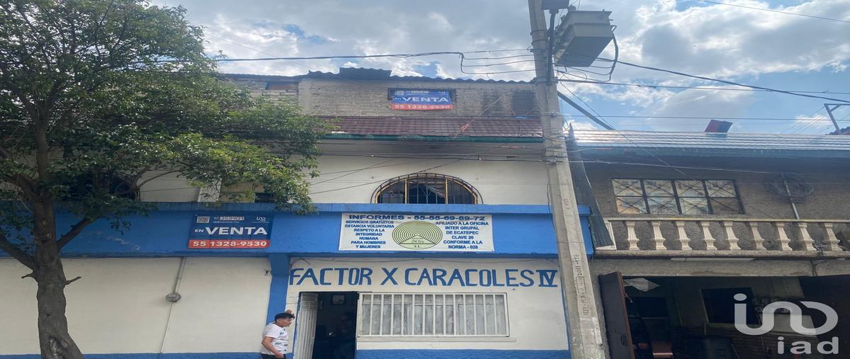 Foto de casa en venta en volcan de colima 106, dr. jorge jiménez cantu, tlalnepantla de baz, méxico, 30216291 No. 02