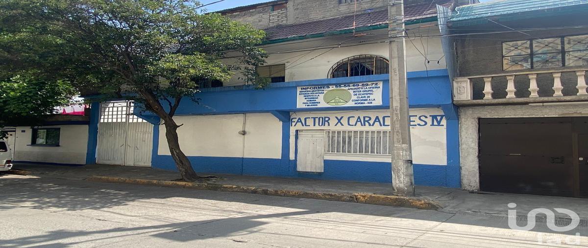 Foto de casa en venta en volcan de colima 106, dr. jorge jiménez cantu, tlalnepantla de baz, méxico, 30216291 No. 03