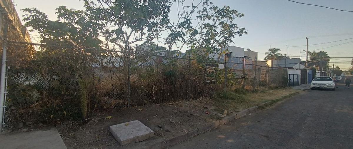 Foto de terreno habitacional en venta en volcan de fuego 2418, el colli urbano 1a. sección, zapopan, jalisco, 0 No. 04