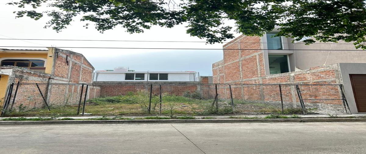Foto de terreno habitacional en venta en volcán de jorullo lote 24, moderna, zacapu, michoacán de ocampo, 0 No. 03