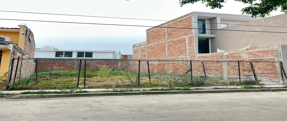 Foto de terreno habitacional en venta en volcán de jorullo lote 24, moderna, zacapu, michoacán de ocampo, 0 No. 05