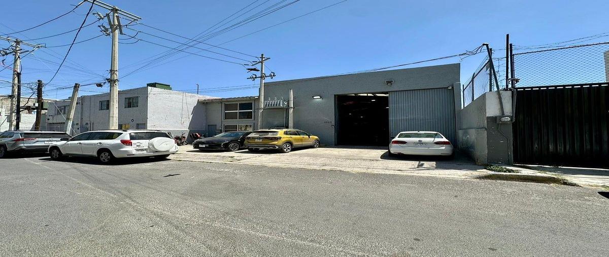 Foto de bodega en volcan , el colli urbano 1a. sección, zapopan, jalisco, 0 foto 01 Foto de bodega en renta en volcan , el colli urbano 1a. sección, zapopan, jalisco, 0 No. 01