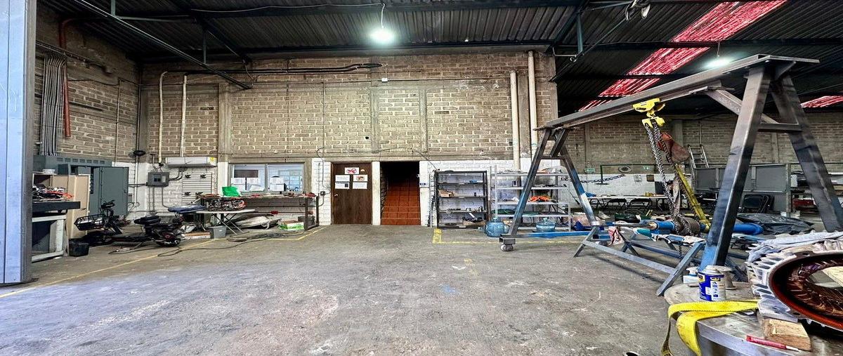 Foto de bodega en volcan , el colli urbano 1a. sección, zapopan, jalisco, 0 foto 06 Foto de bodega en renta en volcan , el colli urbano 1a. sección, zapopan, jalisco, 0 No. 06